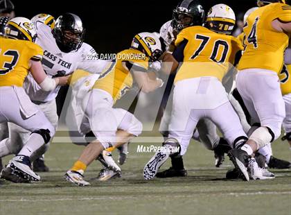 Thumbnail 2 in Saline vs. Cass Tech  photogallery.