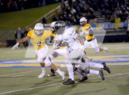 Thumbnail 1 in Saline vs. Cass Tech  photogallery.
