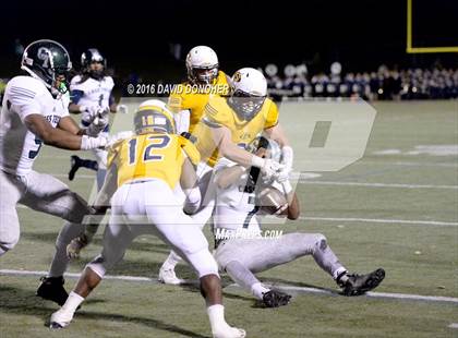 Thumbnail 3 in Saline vs. Cass Tech  photogallery.
