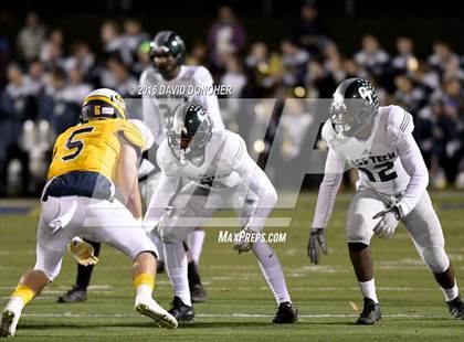 Thumbnail 1 in Saline vs. Cass Tech  photogallery.