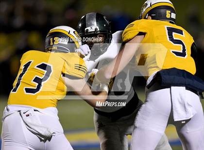 Thumbnail 1 in Saline vs. Cass Tech  photogallery.
