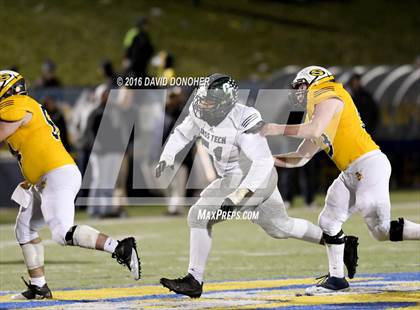 Thumbnail 3 in Saline vs. Cass Tech  photogallery.