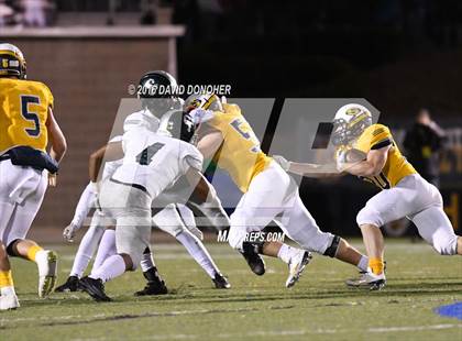Thumbnail 1 in Saline vs. Cass Tech  photogallery.