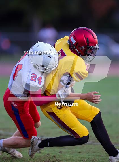 Thumbnail 1 in Buchanan @ Clovis West photogallery.