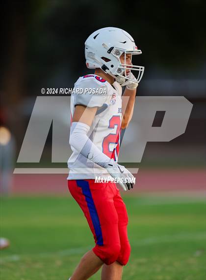 Thumbnail 1 in Buchanan @ Clovis West photogallery.