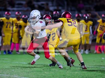 Thumbnail 1 in Buchanan @ Clovis West photogallery.