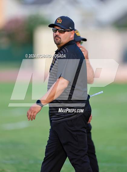 Thumbnail 1 in Buchanan @ Clovis West photogallery.