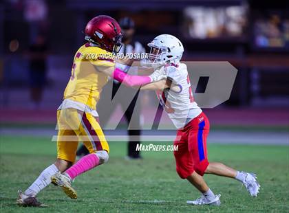 Thumbnail 1 in Buchanan @ Clovis West photogallery.
