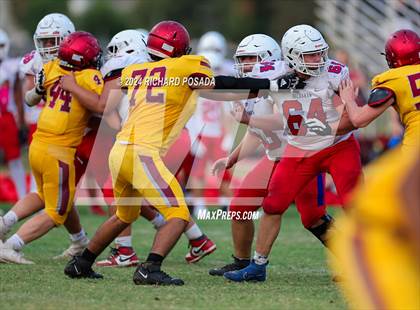 Thumbnail 2 in Buchanan @ Clovis West photogallery.