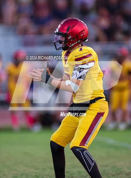 Thumbnail 3 in Buchanan @ Clovis West photogallery.
