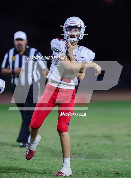 Thumbnail 2 in Buchanan @ Clovis West photogallery.
