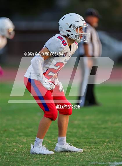 Thumbnail 2 in Buchanan @ Clovis West photogallery.