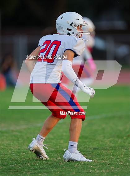 Thumbnail 1 in Buchanan @ Clovis West photogallery.