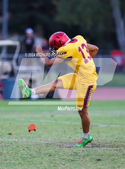 Thumbnail 1 in Buchanan @ Clovis West photogallery.