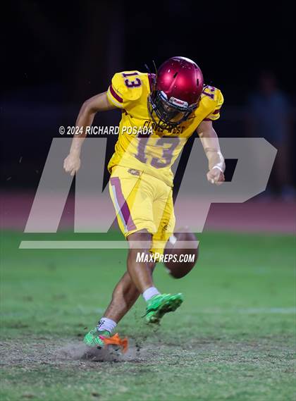 Thumbnail 2 in Buchanan @ Clovis West photogallery.