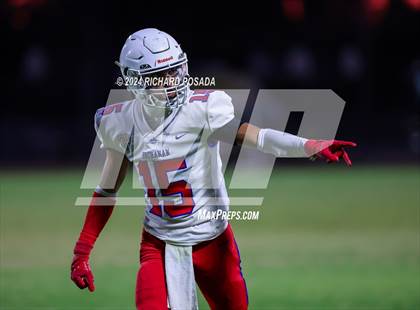 Thumbnail 1 in Buchanan @ Clovis West photogallery.