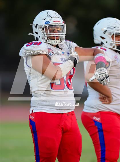Thumbnail 2 in Buchanan @ Clovis West photogallery.