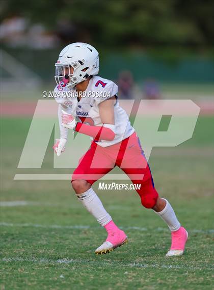Thumbnail 2 in Buchanan @ Clovis West photogallery.