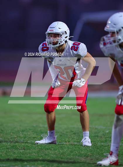 Thumbnail 1 in Buchanan @ Clovis West photogallery.