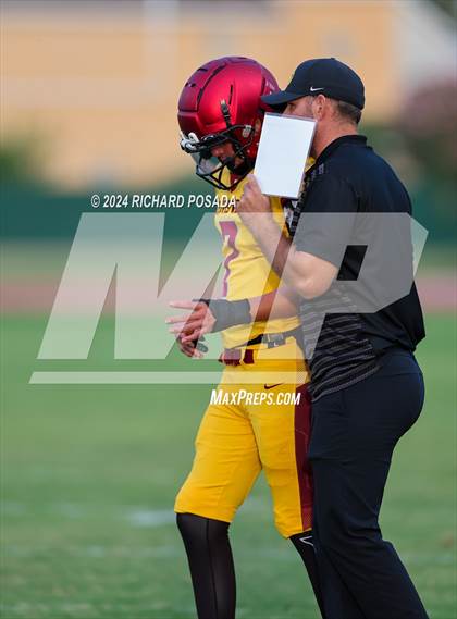 Thumbnail 1 in Buchanan @ Clovis West photogallery.