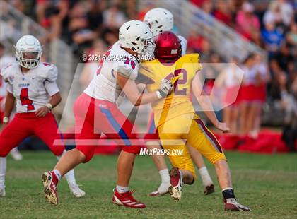 Thumbnail 2 in Buchanan @ Clovis West photogallery.