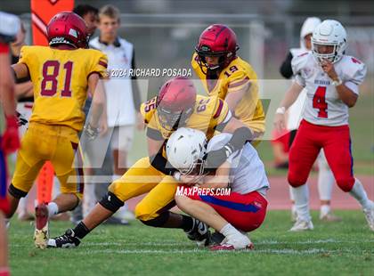 Thumbnail 3 in Buchanan @ Clovis West photogallery.