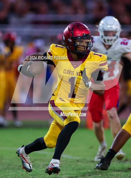 Thumbnail 1 in Buchanan @ Clovis West photogallery.