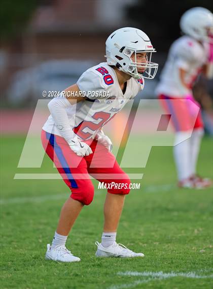 Thumbnail 2 in Buchanan @ Clovis West photogallery.