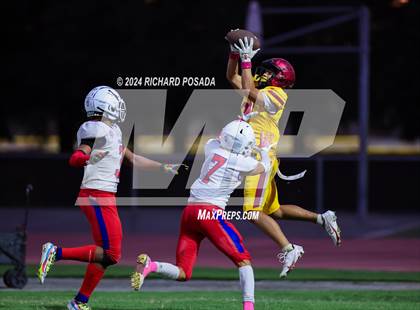 Thumbnail 2 in Buchanan @ Clovis West photogallery.