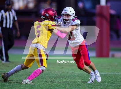 Thumbnail 2 in Buchanan @ Clovis West photogallery.