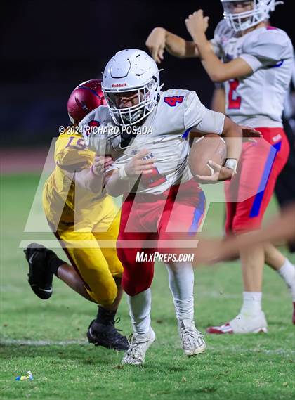 Thumbnail 3 in Buchanan @ Clovis West photogallery.