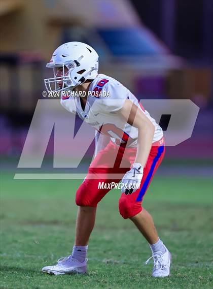 Thumbnail 1 in Buchanan @ Clovis West photogallery.