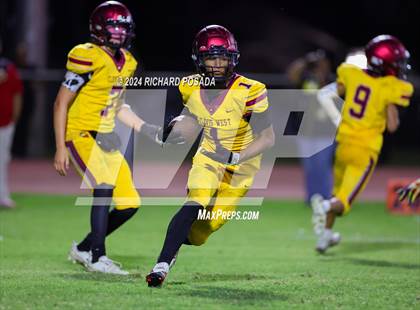 Thumbnail 2 in Buchanan @ Clovis West photogallery.