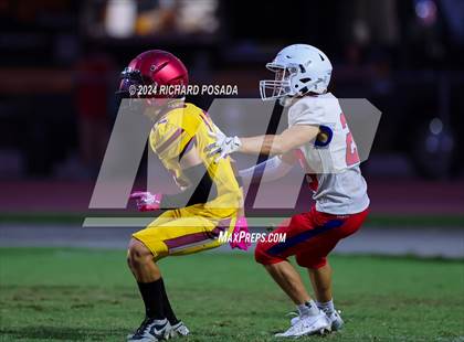 Thumbnail 2 in Buchanan @ Clovis West photogallery.