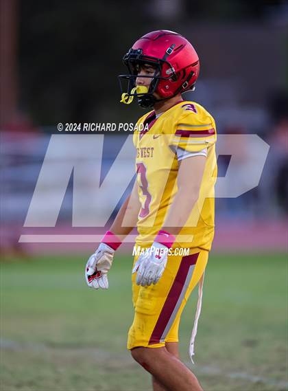Thumbnail 2 in Buchanan @ Clovis West photogallery.