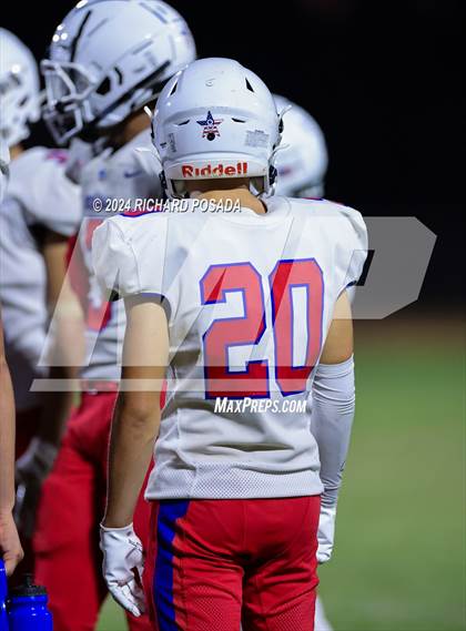 Thumbnail 1 in Buchanan @ Clovis West photogallery.