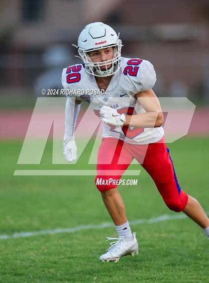 Thumbnail 3 in Buchanan @ Clovis West photogallery.
