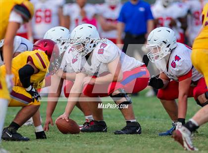 Thumbnail 1 in Buchanan @ Clovis West photogallery.