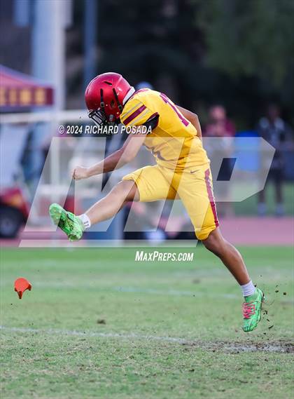 Thumbnail 2 in Buchanan @ Clovis West photogallery.