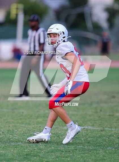 Thumbnail 2 in Buchanan @ Clovis West photogallery.
