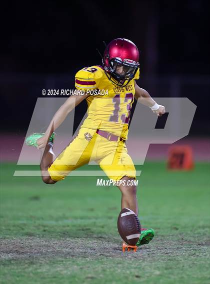Thumbnail 1 in Buchanan @ Clovis West photogallery.