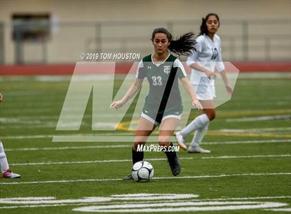 Thumbnail 3 in Temple City vs. Duarte photogallery.