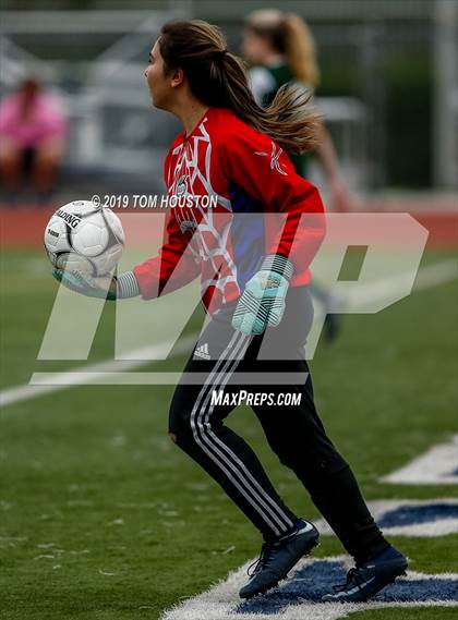 Thumbnail 1 in Temple City vs. Duarte photogallery.