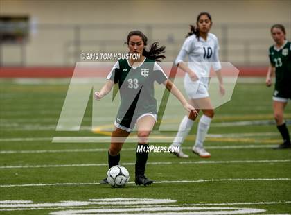 Thumbnail 1 in Temple City vs. Duarte photogallery.