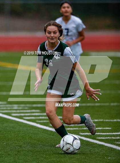 Thumbnail 1 in Temple City vs. Duarte photogallery.