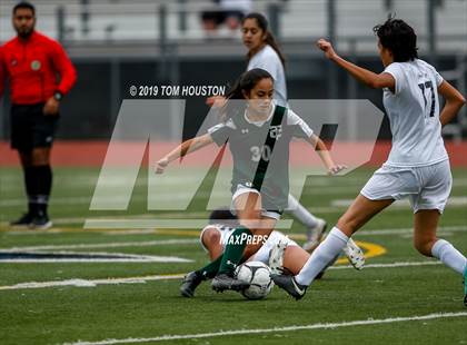 Thumbnail 1 in Temple City vs. Duarte photogallery.