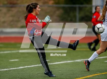 Thumbnail 3 in Temple City vs. Duarte photogallery.