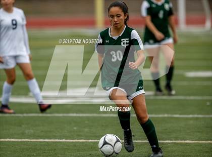 Thumbnail 3 in Temple City vs. Duarte photogallery.