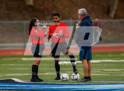 Thumbnail 2 in Temple City vs. Duarte photogallery.