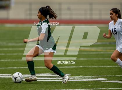 Thumbnail 2 in Temple City vs. Duarte photogallery.